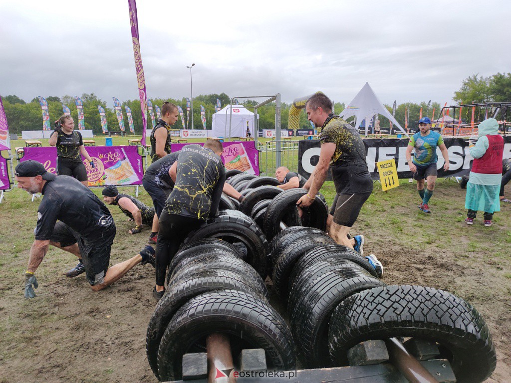 Runmageddon 2022 Ostrołęka [06.08.2022] - zdjęcie #27 - eOstroleka.pl