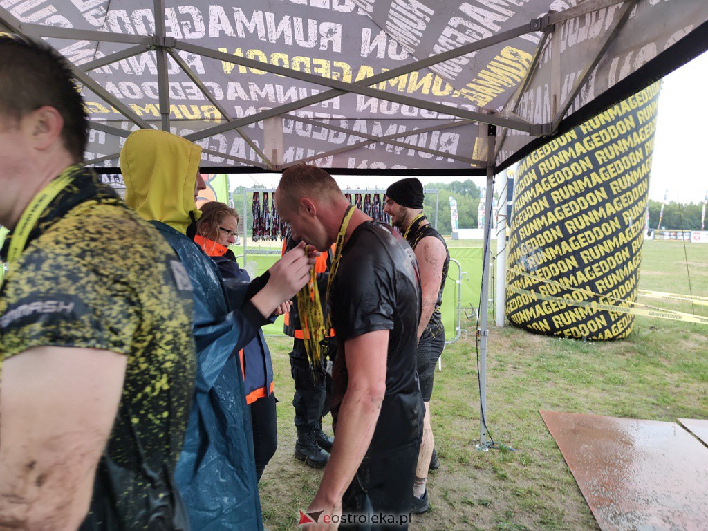 Runmageddon 2022 Ostrołęka [06.08.2022] - zdjęcie #26 - eOstroleka.pl
