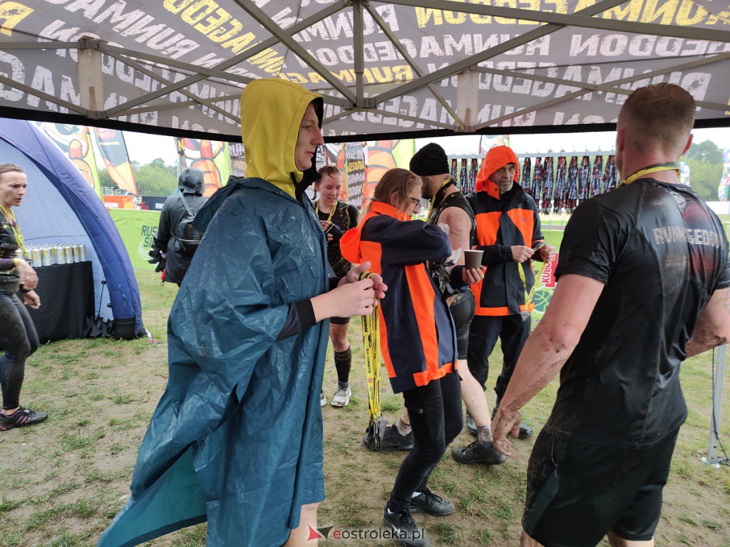Runmageddon 2022 Ostrołęka [06.08.2022] - zdjęcie #25 - eOstroleka.pl