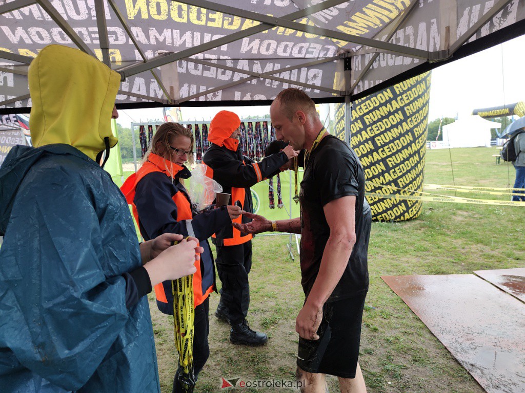 Runmageddon 2022 Ostrołęka [06.08.2022] - zdjęcie #24 - eOstroleka.pl