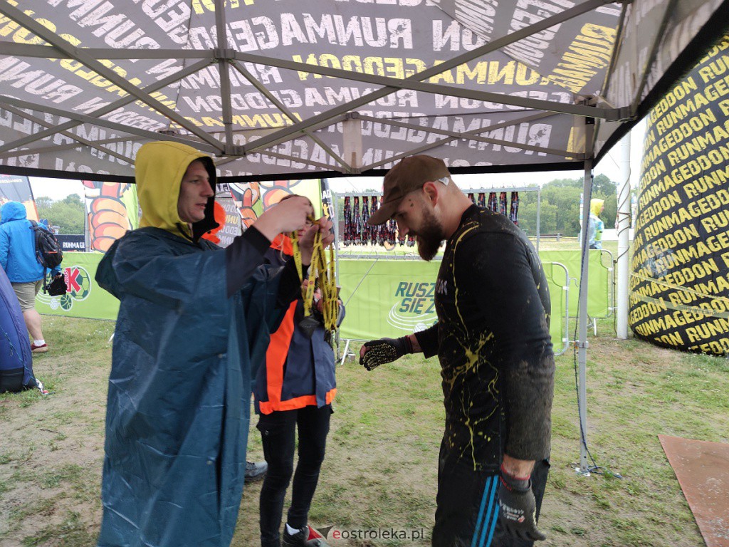 Runmageddon 2022 Ostrołęka [06.08.2022] - zdjęcie #23 - eOstroleka.pl