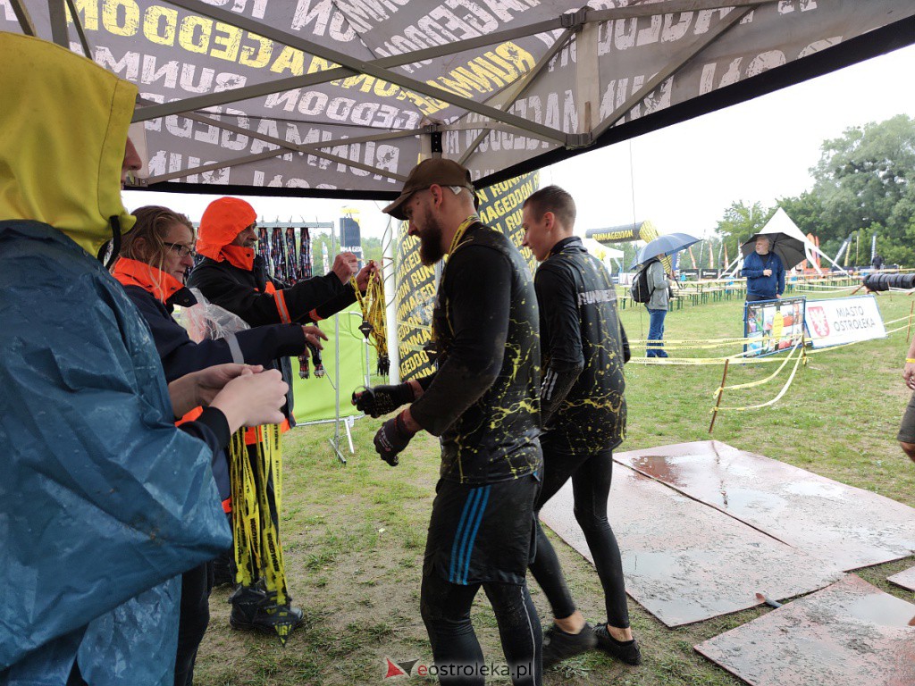 Runmageddon 2022 Ostrołęka [06.08.2022] - zdjęcie #21 - eOstroleka.pl