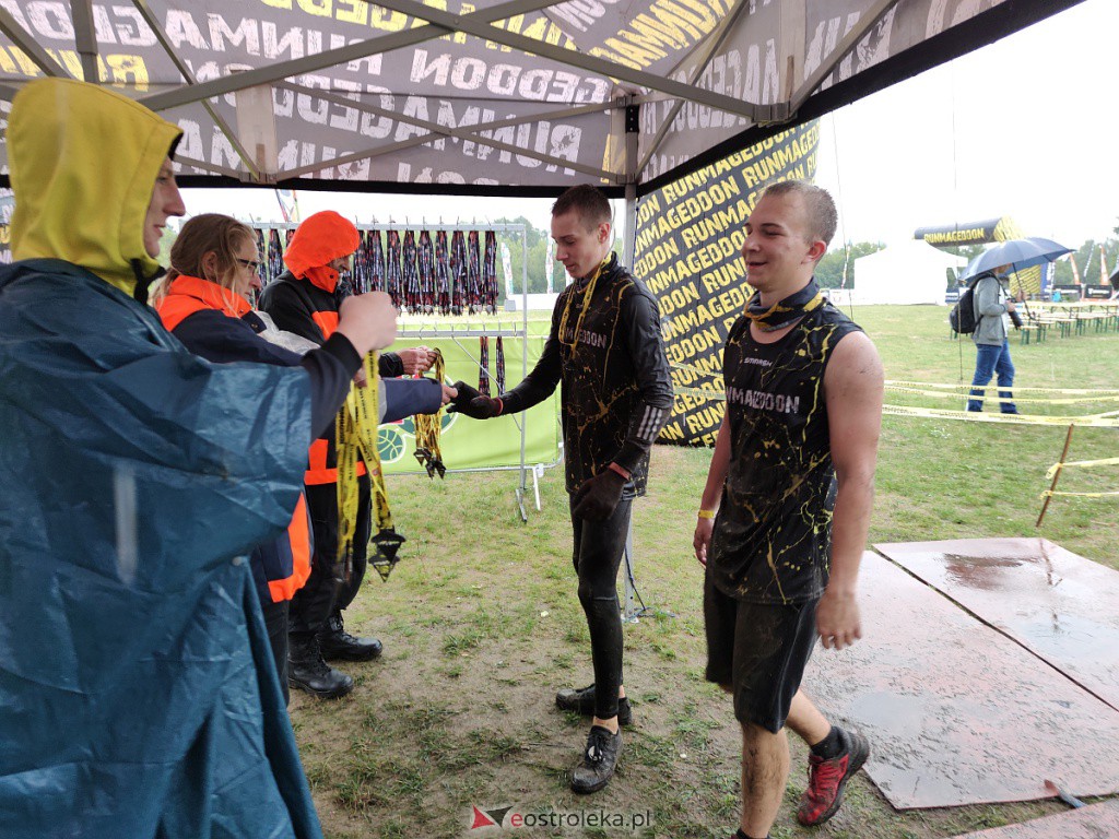 Runmageddon 2022 Ostrołęka [06.08.2022] - zdjęcie #20 - eOstroleka.pl