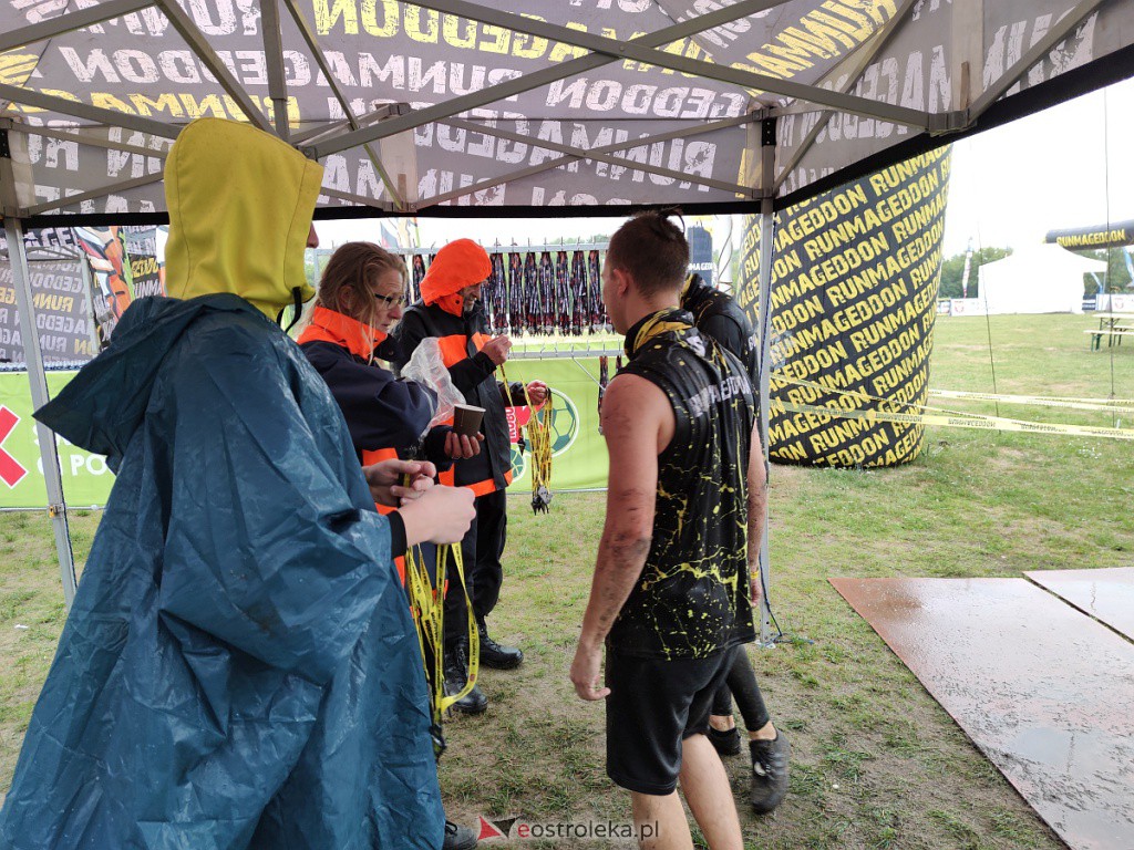 Runmageddon 2022 Ostrołęka [06.08.2022] - zdjęcie #19 - eOstroleka.pl