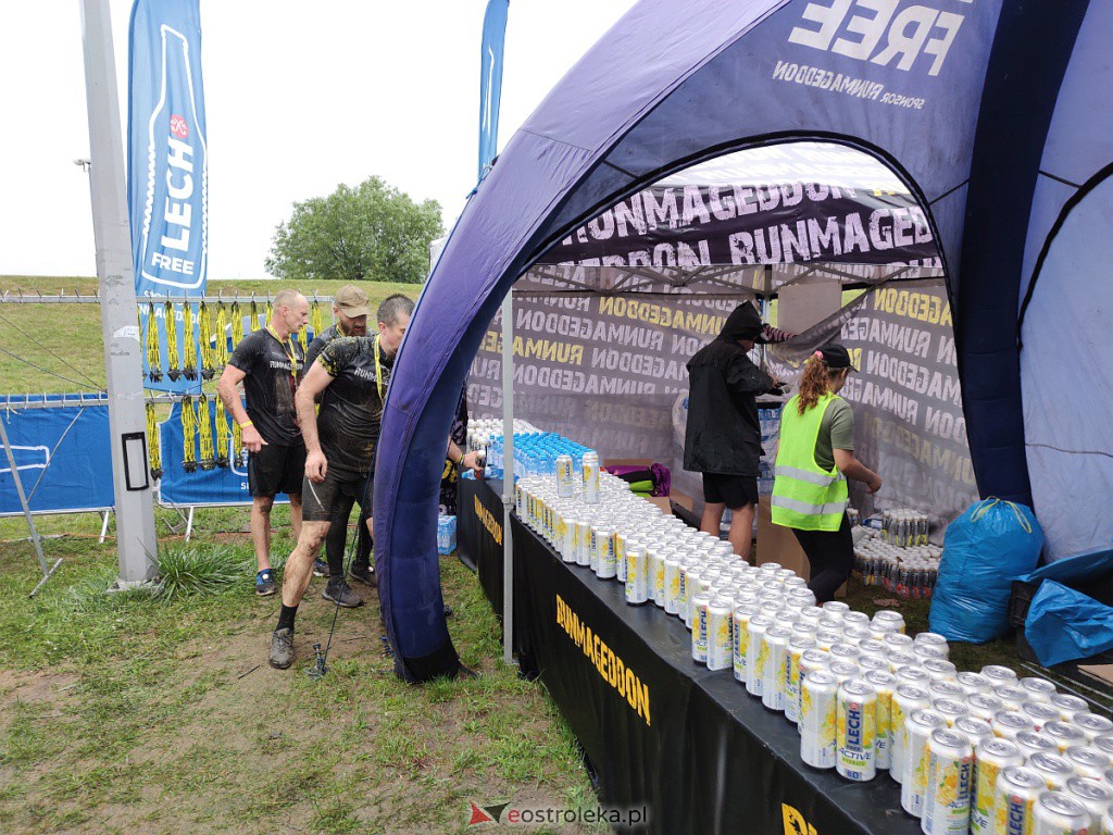 Runmageddon 2022 Ostrołęka [06.08.2022] - zdjęcie #18 - eOstroleka.pl