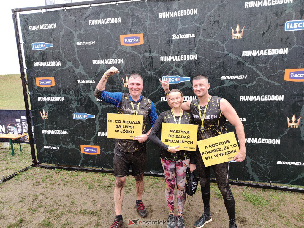 Runmageddon 2022 Ostrołęka [06.08.2022] - zdjęcie #17 - eOstroleka.pl
