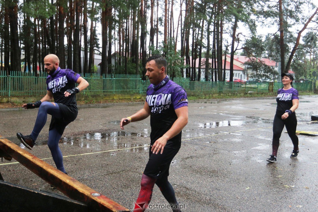 Runmageddon 2022 Ostrołęka [06.08.2022] - zdjęcie #562 - eOstroleka.pl