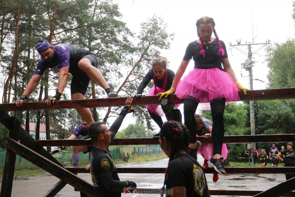 Runmageddon 2022 Ostrołęka [06.08.2022] - zdjęcie #551 - eOstroleka.pl