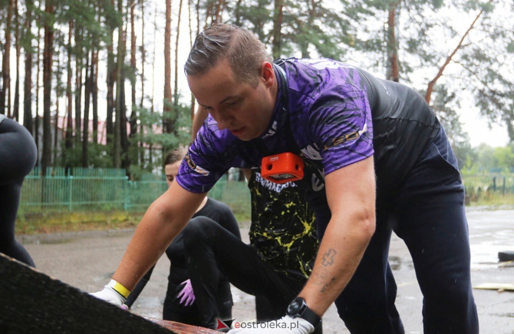 Runmageddon 2022 Ostrołęka [06.08.2022] - zdjęcie #548 - eOstroleka.pl