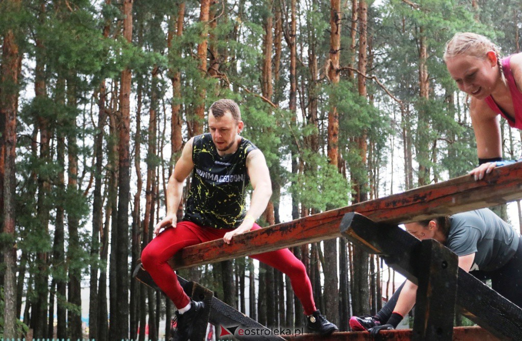 Runmageddon 2022 Ostrołęka [06.08.2022] - zdjęcie #543 - eOstroleka.pl