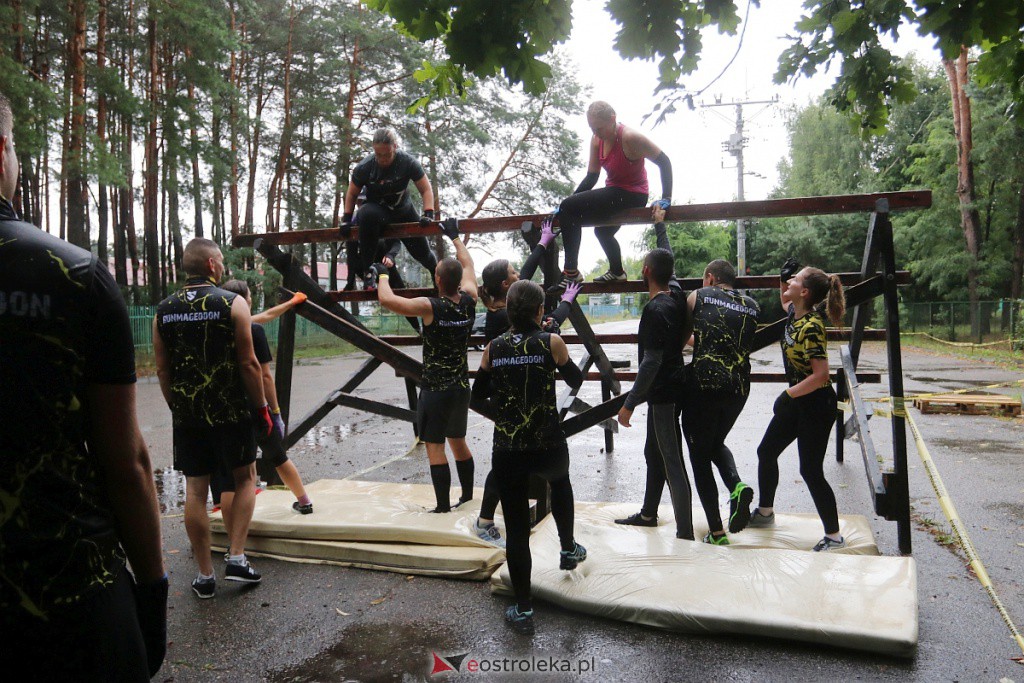 Runmageddon 2022 Ostrołęka [06.08.2022] - zdjęcie #541 - eOstroleka.pl