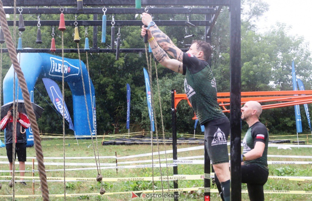 Runmageddon 2022 Ostrołęka [06.08.2022] - zdjęcie #529 - eOstroleka.pl