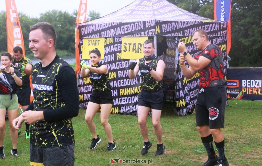 Runmageddon 2022 Ostrołęka [06.08.2022] - zdjęcie #523 - eOstroleka.pl