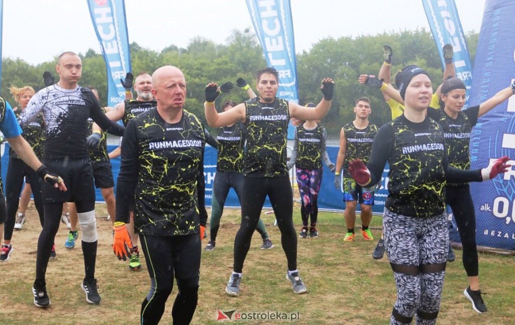Runmageddon 2022 Ostrołęka [06.08.2022] - zdjęcie #514 - eOstroleka.pl