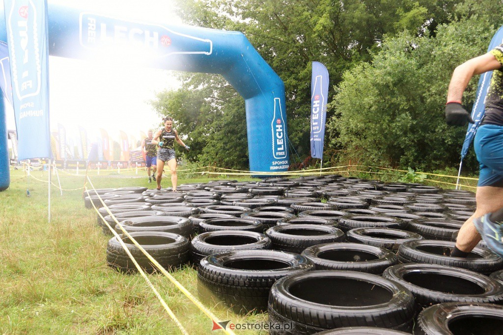 Runmageddon 2022 Ostrołęka [06.08.2022] - zdjęcie #409 - eOstroleka.pl