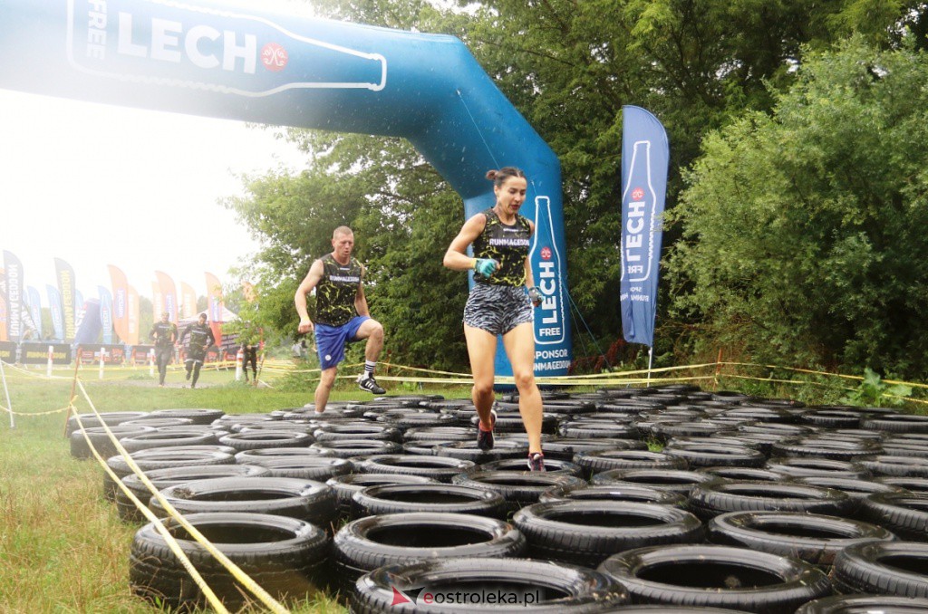 Runmageddon 2022 Ostrołęka [06.08.2022] - zdjęcie #408 - eOstroleka.pl