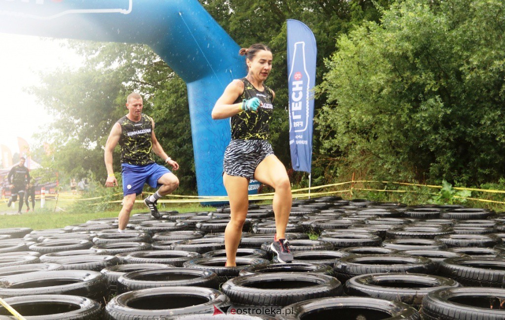 Runmageddon 2022 Ostrołęka [06.08.2022] - zdjęcie #407 - eOstroleka.pl