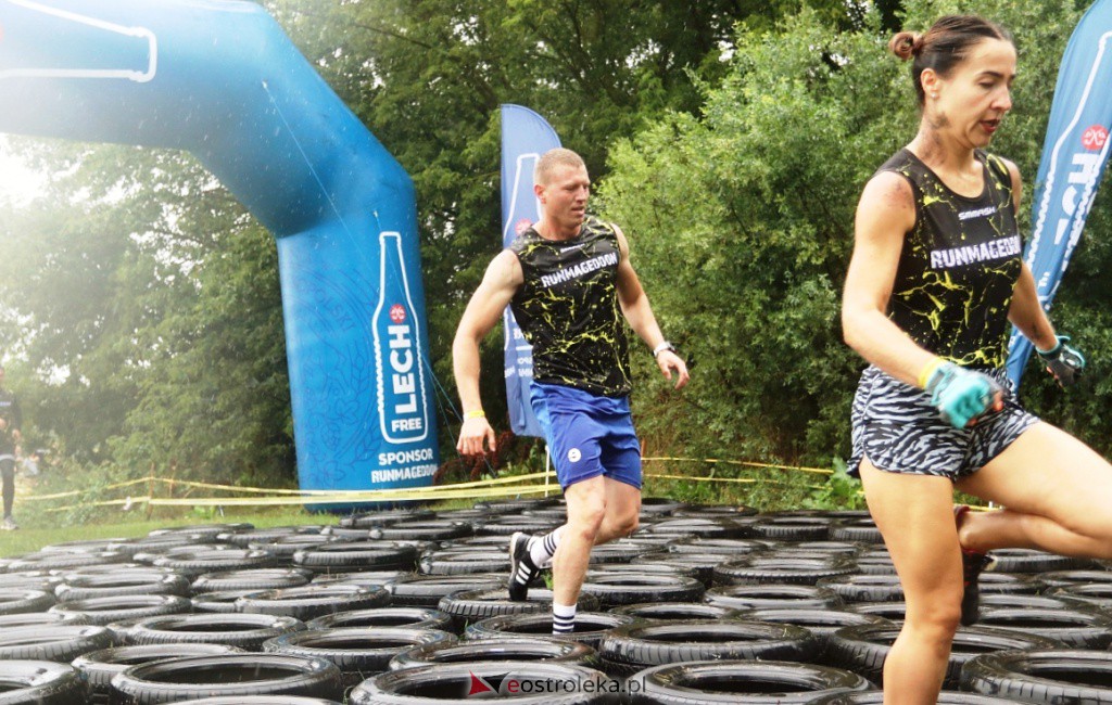 Runmageddon 2022 Ostrołęka [06.08.2022] - zdjęcie #406 - eOstroleka.pl