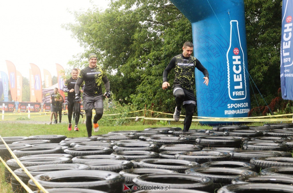 Runmageddon 2022 Ostrołęka [06.08.2022] - zdjęcie #405 - eOstroleka.pl