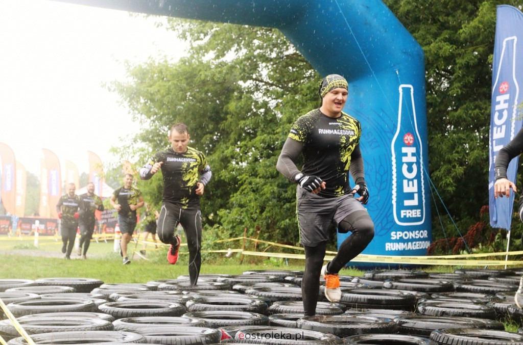 Runmageddon 2022 Ostrołęka [06.08.2022] - zdjęcie #403 - eOstroleka.pl