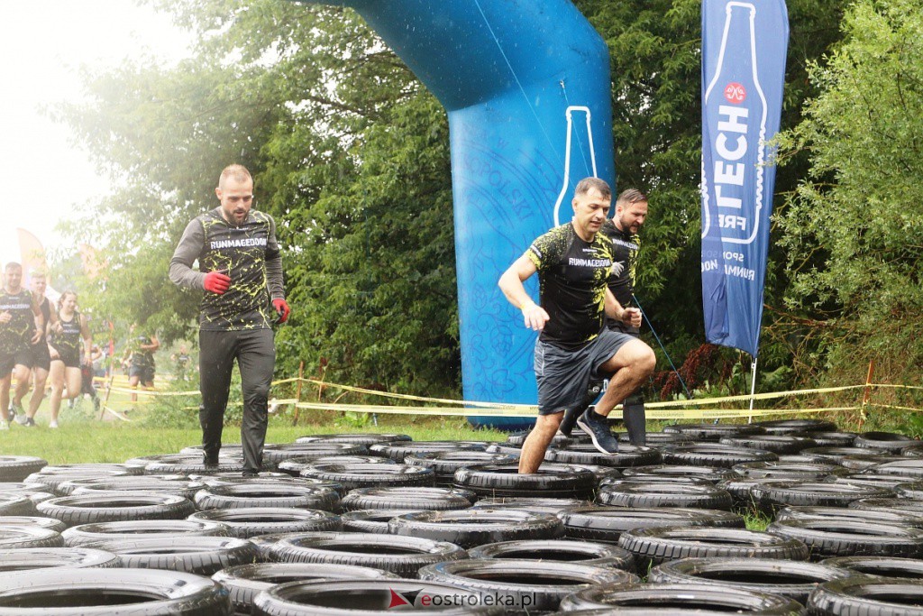 Runmageddon 2022 Ostrołęka [06.08.2022] - zdjęcie #400 - eOstroleka.pl