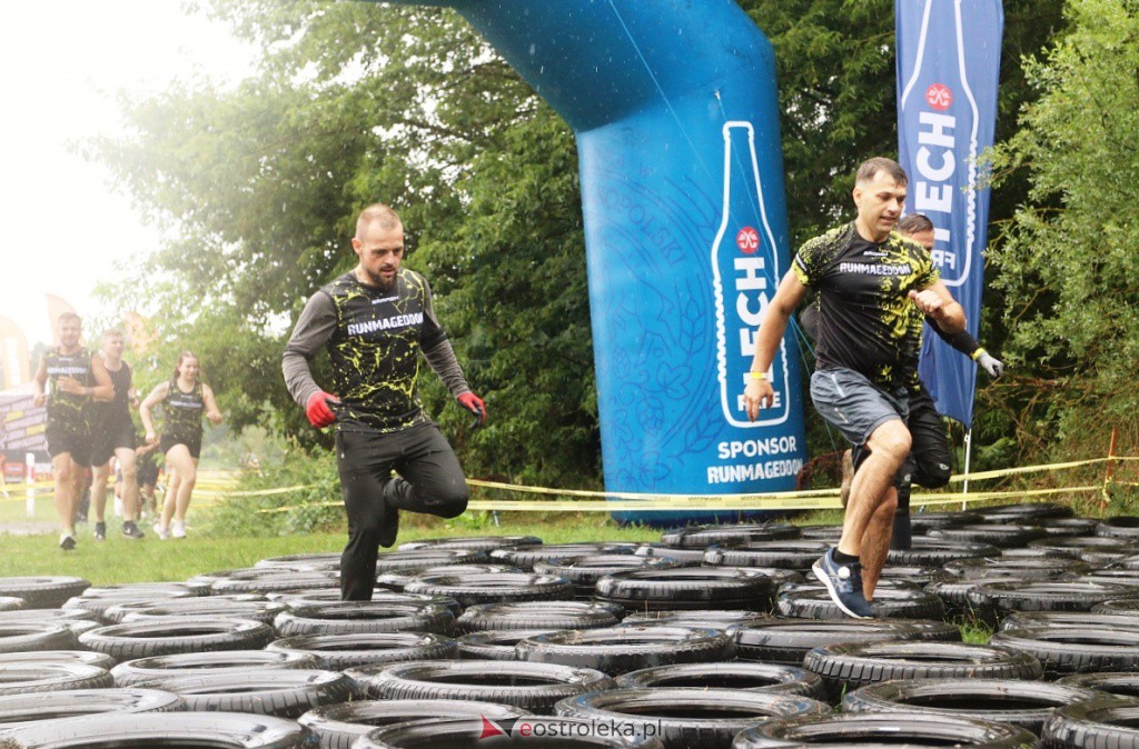 Runmageddon 2022 Ostrołęka [06.08.2022] - zdjęcie #399 - eOstroleka.pl
