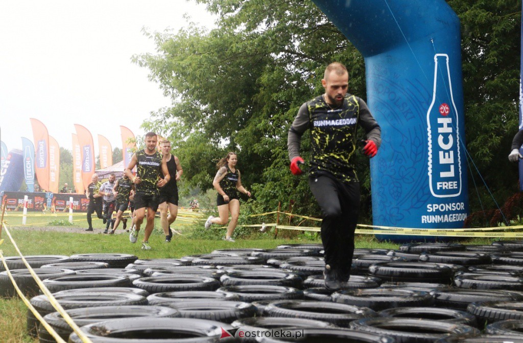 Runmageddon 2022 Ostrołęka [06.08.2022] - zdjęcie #398 - eOstroleka.pl