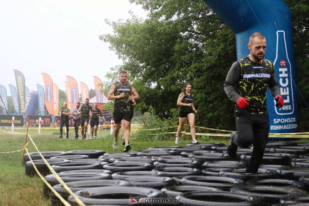 Runmageddon 2022 Ostrołęka [06.08.2022] - zdjęcie #397 - eOstroleka.pl