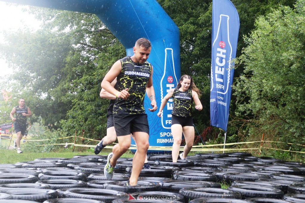 Runmageddon 2022 Ostrołęka [06.08.2022] - zdjęcie #396 - eOstroleka.pl