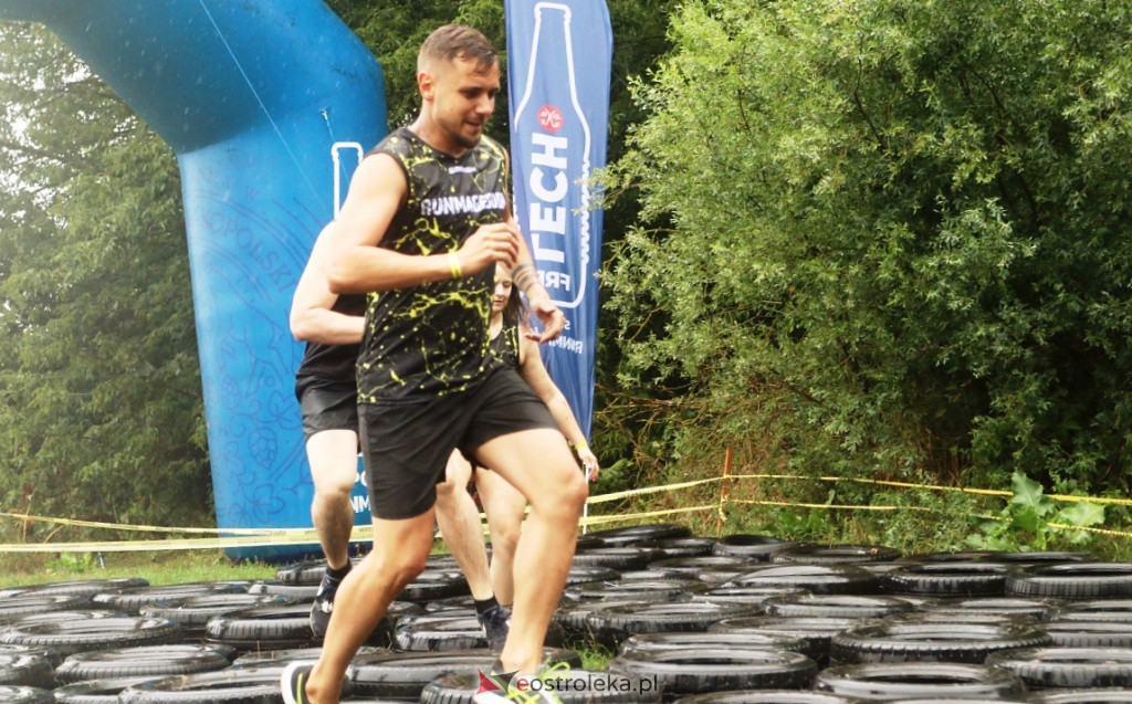 Runmageddon 2022 Ostrołęka [06.08.2022] - zdjęcie #395 - eOstroleka.pl