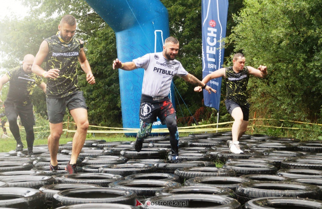 Runmageddon 2022 Ostrołęka [06.08.2022] - zdjęcie #394 - eOstroleka.pl