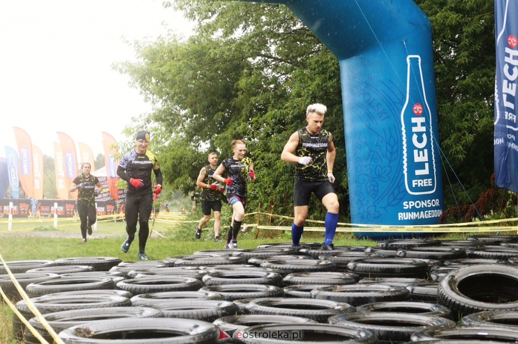 Runmageddon 2022 Ostrołęka [06.08.2022] - zdjęcie #393 - eOstroleka.pl