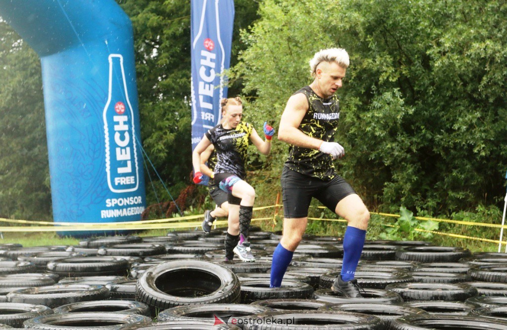Runmageddon 2022 Ostrołęka [06.08.2022] - zdjęcie #392 - eOstroleka.pl