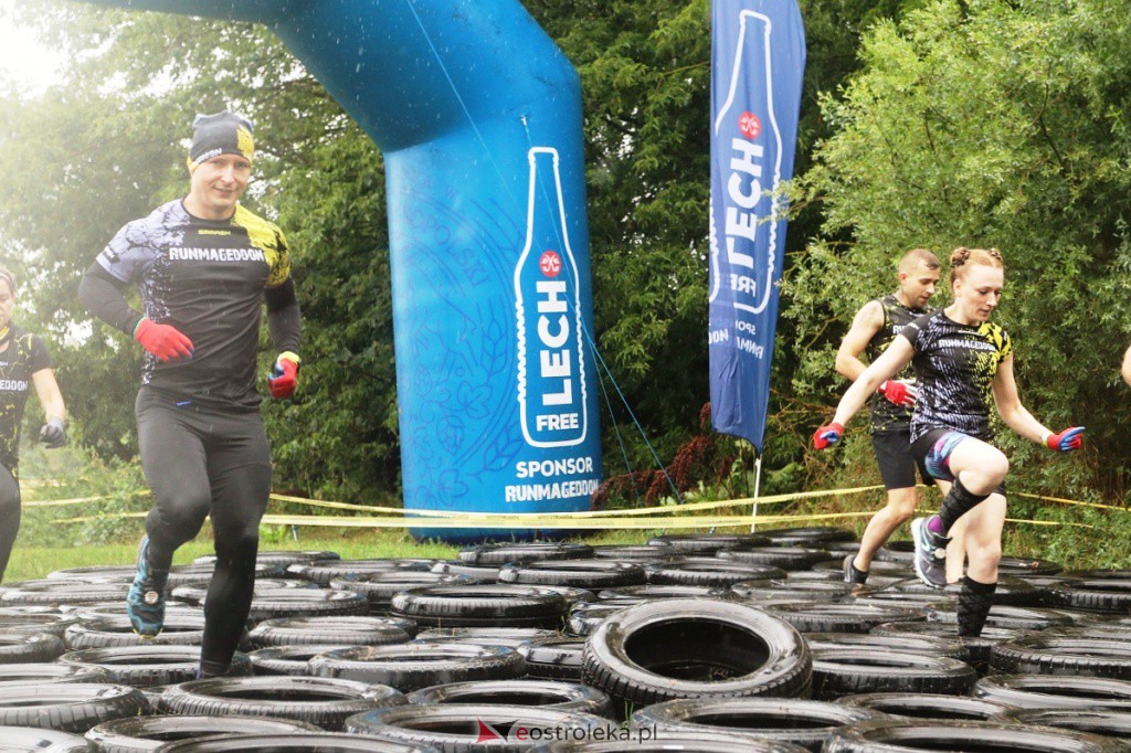 Runmageddon 2022 Ostrołęka [06.08.2022] - zdjęcie #391 - eOstroleka.pl