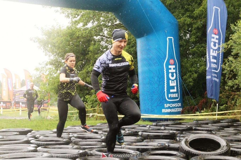Runmageddon 2022 Ostrołęka [06.08.2022] - zdjęcie #390 - eOstroleka.pl