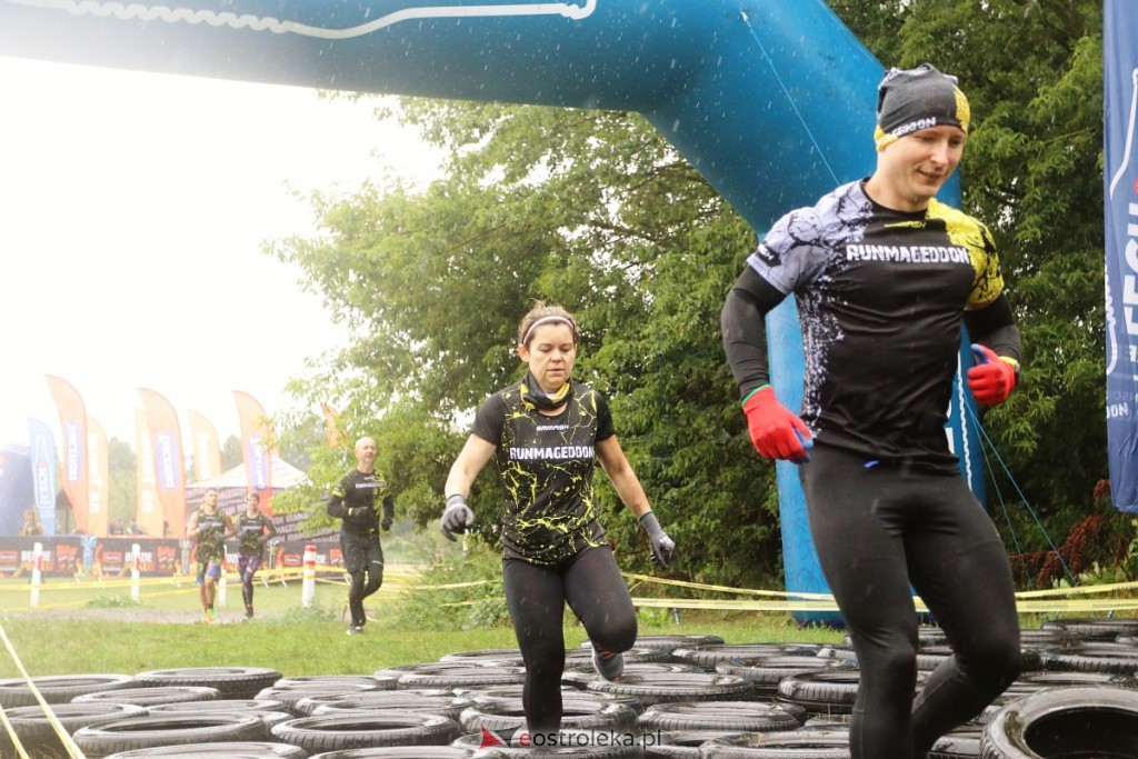 Runmageddon 2022 Ostrołęka [06.08.2022] - zdjęcie #389 - eOstroleka.pl