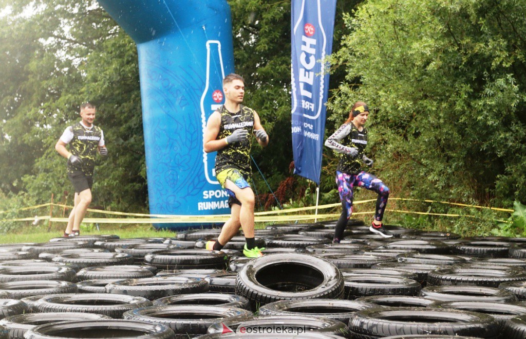 Runmageddon 2022 Ostrołęka [06.08.2022] - zdjęcie #387 - eOstroleka.pl