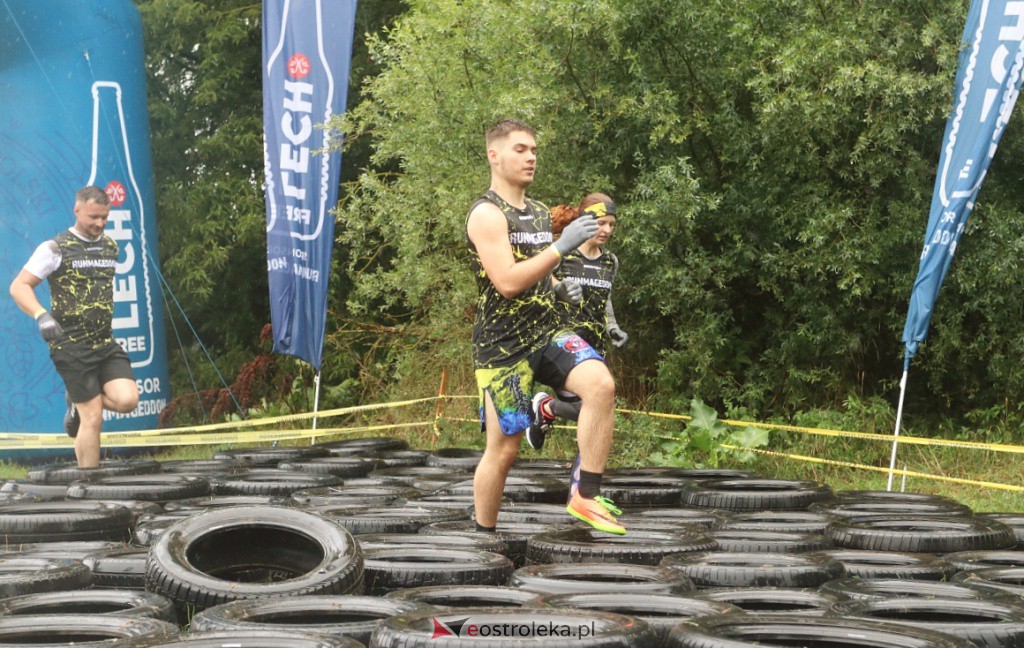 Runmageddon 2022 Ostrołęka [06.08.2022] - zdjęcie #386 - eOstroleka.pl