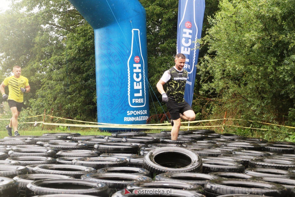 Runmageddon 2022 Ostrołęka [06.08.2022] - zdjęcie #385 - eOstroleka.pl