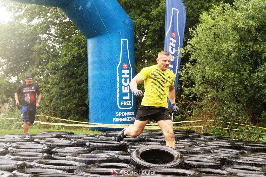 Runmageddon 2022 Ostrołęka [06.08.2022] - zdjęcie #383 - eOstroleka.pl