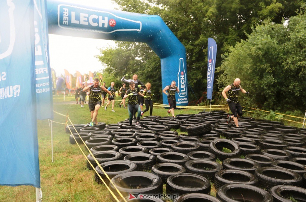 Runmageddon 2022 Ostrołęka [06.08.2022] - zdjęcie #380 - eOstroleka.pl