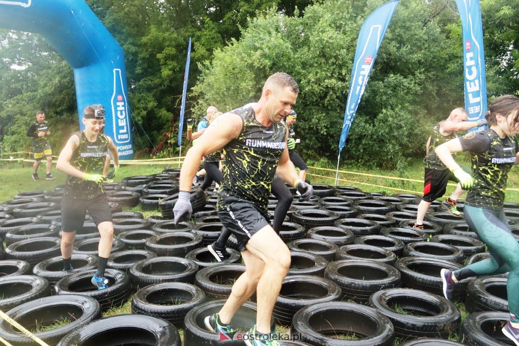 Runmageddon 2022 Ostrołęka [06.08.2022] - zdjęcie #377 - eOstroleka.pl