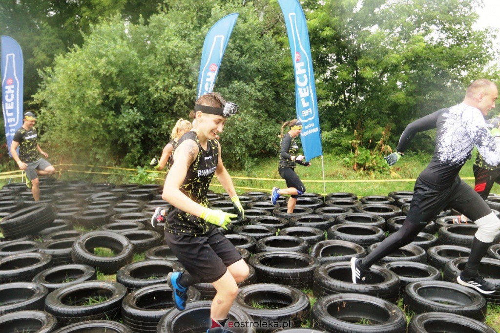 Runmageddon 2022 Ostrołęka [06.08.2022] - zdjęcie #376 - eOstroleka.pl