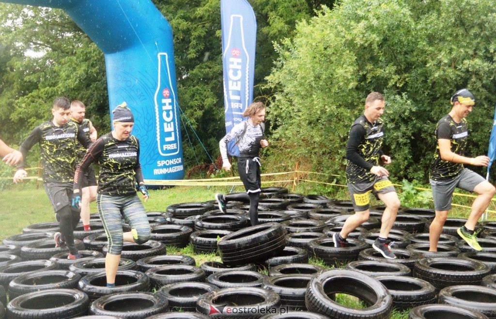 Runmageddon 2022 Ostrołęka [06.08.2022] - zdjęcie #375 - eOstroleka.pl