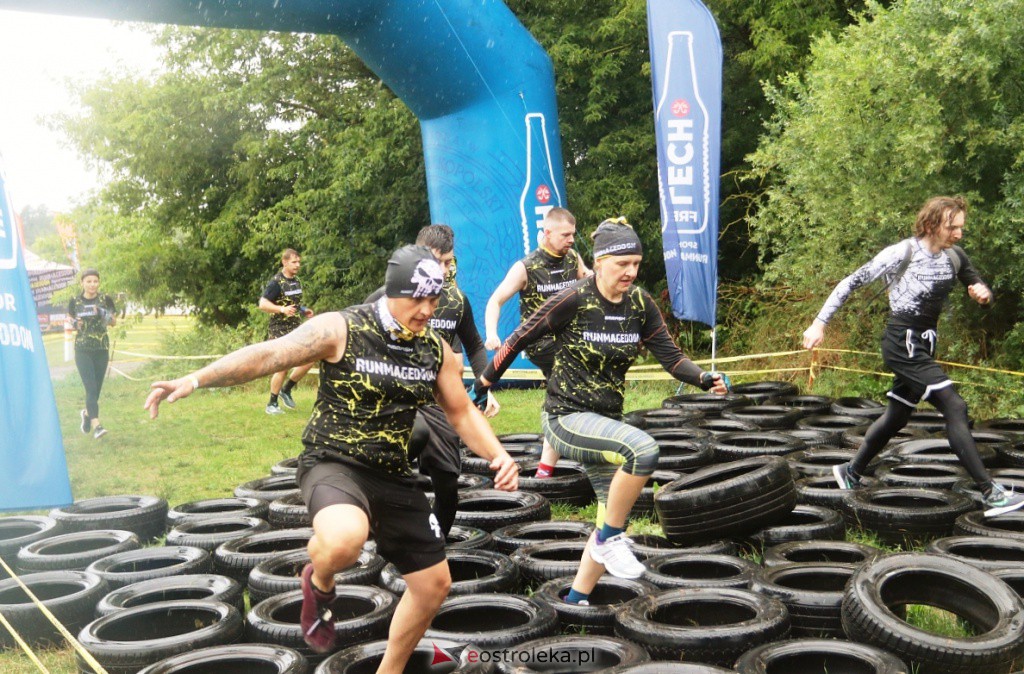 Runmageddon 2022 Ostrołęka [06.08.2022] - zdjęcie #374 - eOstroleka.pl