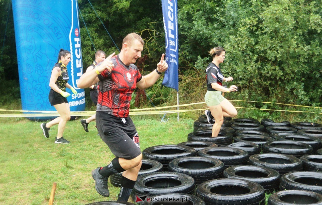 Runmageddon 2022 Ostrołęka [06.08.2022] - zdjęcie #372 - eOstroleka.pl
