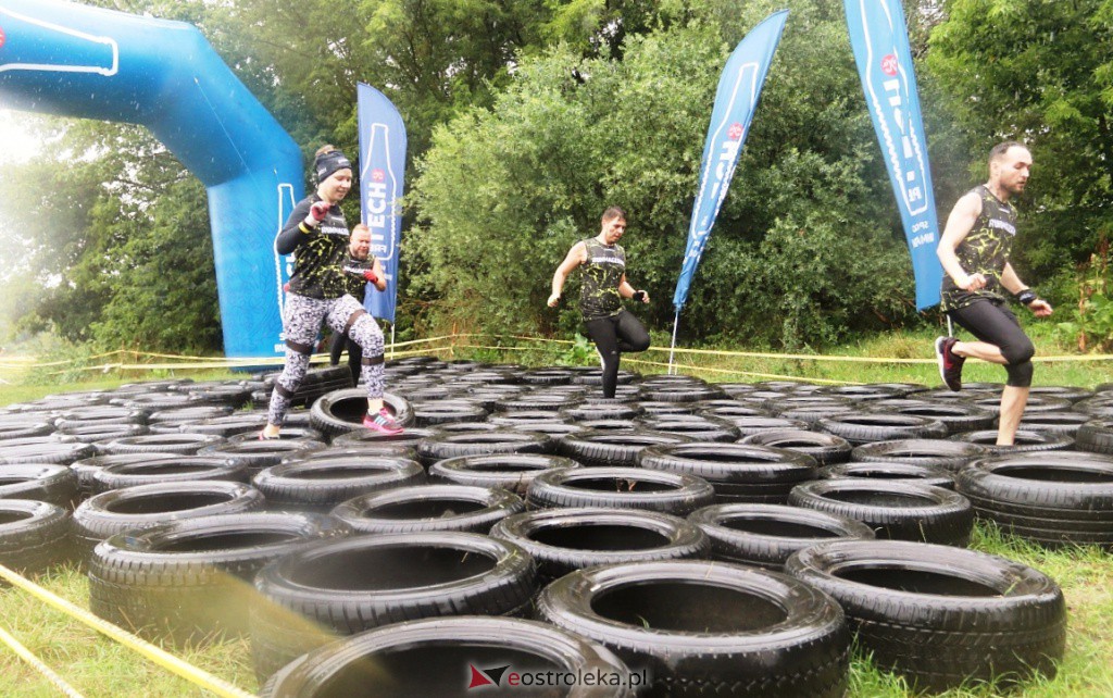 Runmageddon 2022 Ostrołęka [06.08.2022] - zdjęcie #370 - eOstroleka.pl