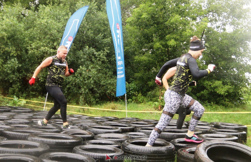 Runmageddon 2022 Ostrołęka [06.08.2022] - zdjęcie #368 - eOstroleka.pl