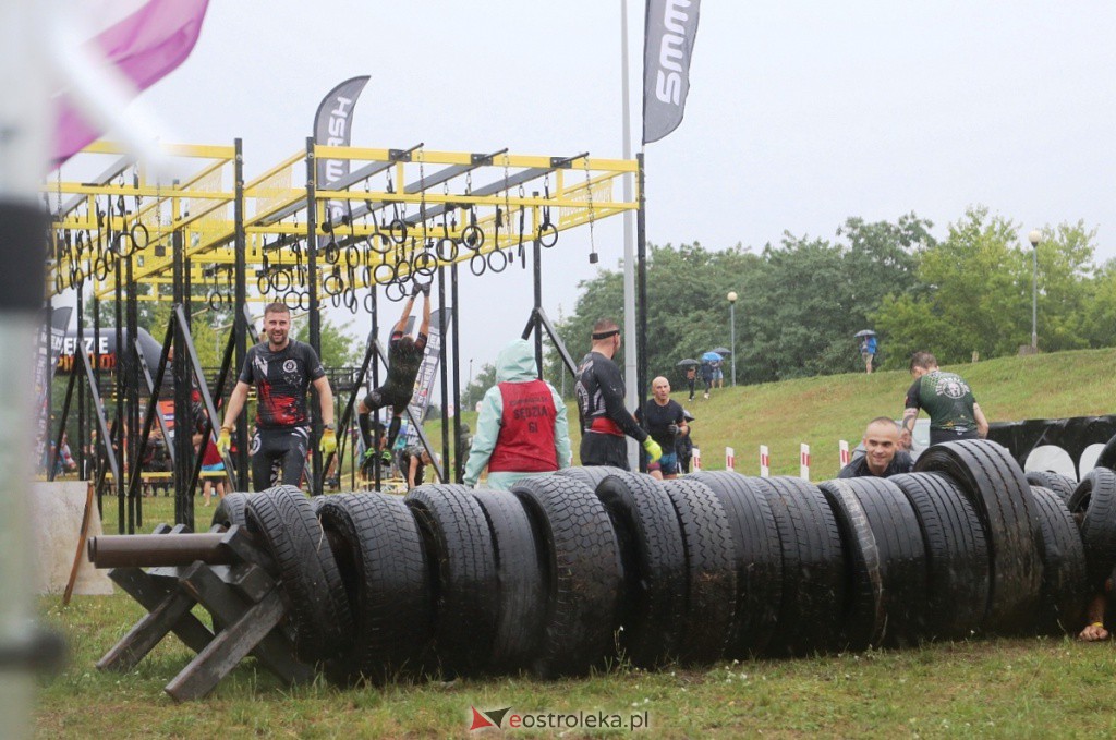 Runmageddon 2022 Ostrołęka [06.08.2022] - zdjęcie #365 - eOstroleka.pl
