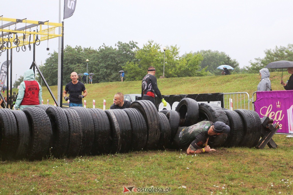 Runmageddon 2022 Ostrołęka [06.08.2022] - zdjęcie #364 - eOstroleka.pl